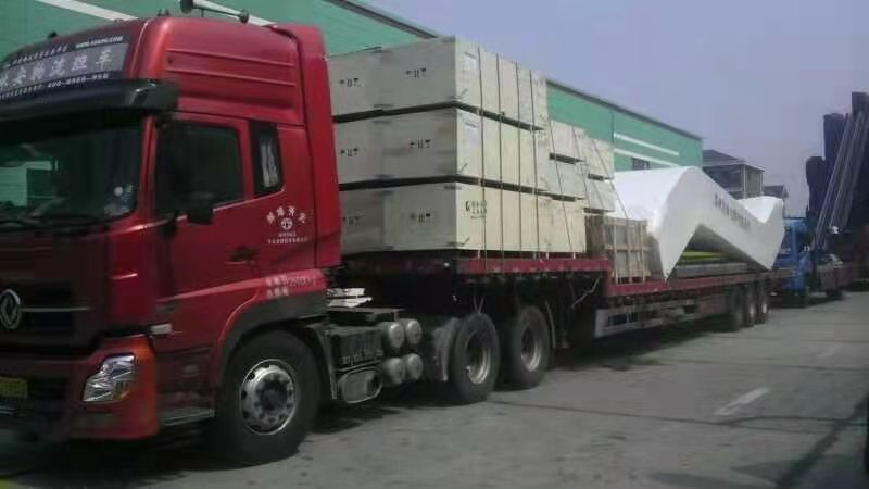 潮州到伊春货运公司-潮州到伊春货运专线-自备车辆